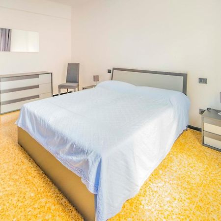 193 - Casa Via Della Chiusa - Centralissimo E Vicino Alla Baia Del Silenzio, Spiaggia E Mare 150M - Parcheggio Gratis Incluso E Aria Condizionata Сестри Леванте Екстериор снимка