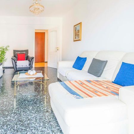 193 - Casa Via Della Chiusa - Centralissimo E Vicino Alla Baia Del Silenzio, Spiaggia E Mare 150M - Parcheggio Gratis Incluso E Aria Condizionata Сестри Леванте Екстериор снимка