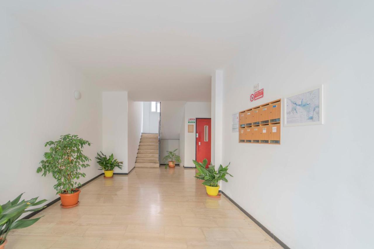 193 - Casa Via Della Chiusa - Centralissimo E Vicino Alla Baia Del Silenzio, Spiaggia E Mare 150M - Parcheggio Gratis Incluso E Aria Condizionata Сестри Леванте Екстериор снимка