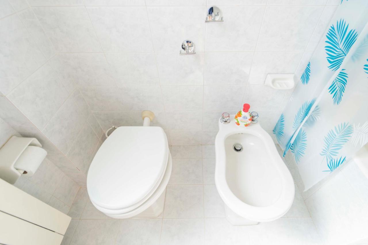 193 - Casa Via Della Chiusa - Centralissimo E Vicino Alla Baia Del Silenzio, Spiaggia E Mare 150M - Parcheggio Gratis Incluso E Aria Condizionata Сестри Леванте Екстериор снимка